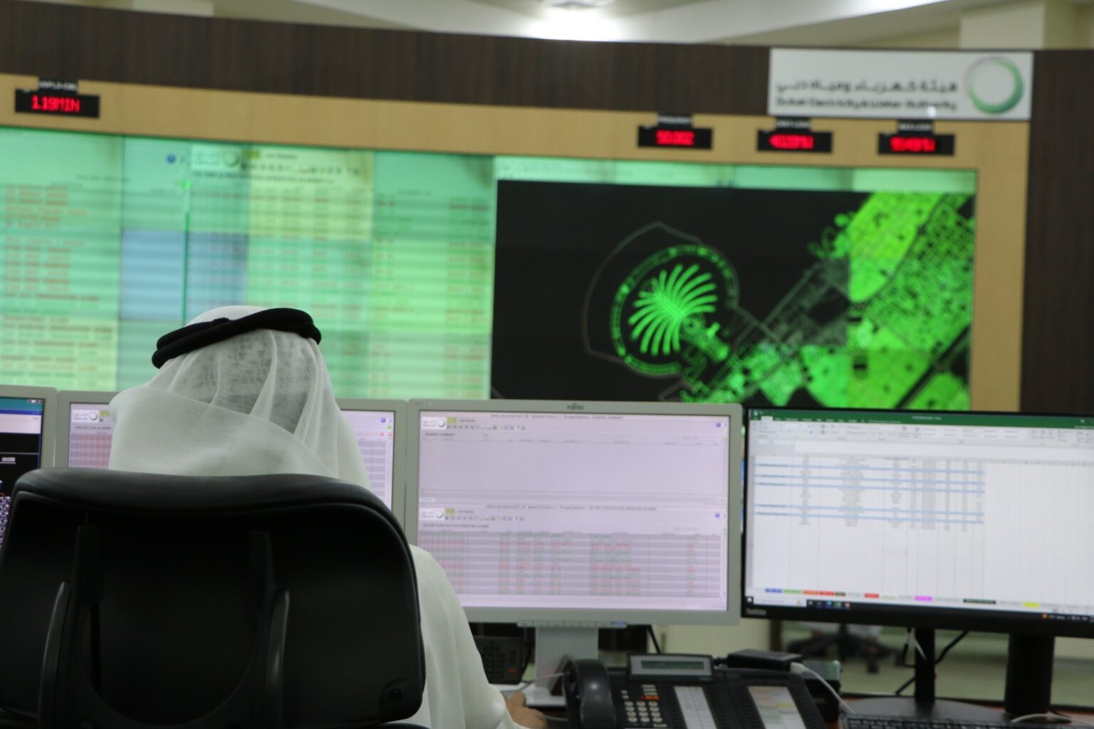 DEWA adopts advanced smart system to enhance reliability in electricity distribution networks