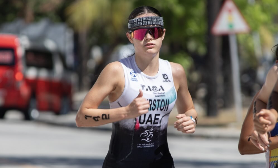UAE to compete in Asian Triathlon Cup in Kazakhstan