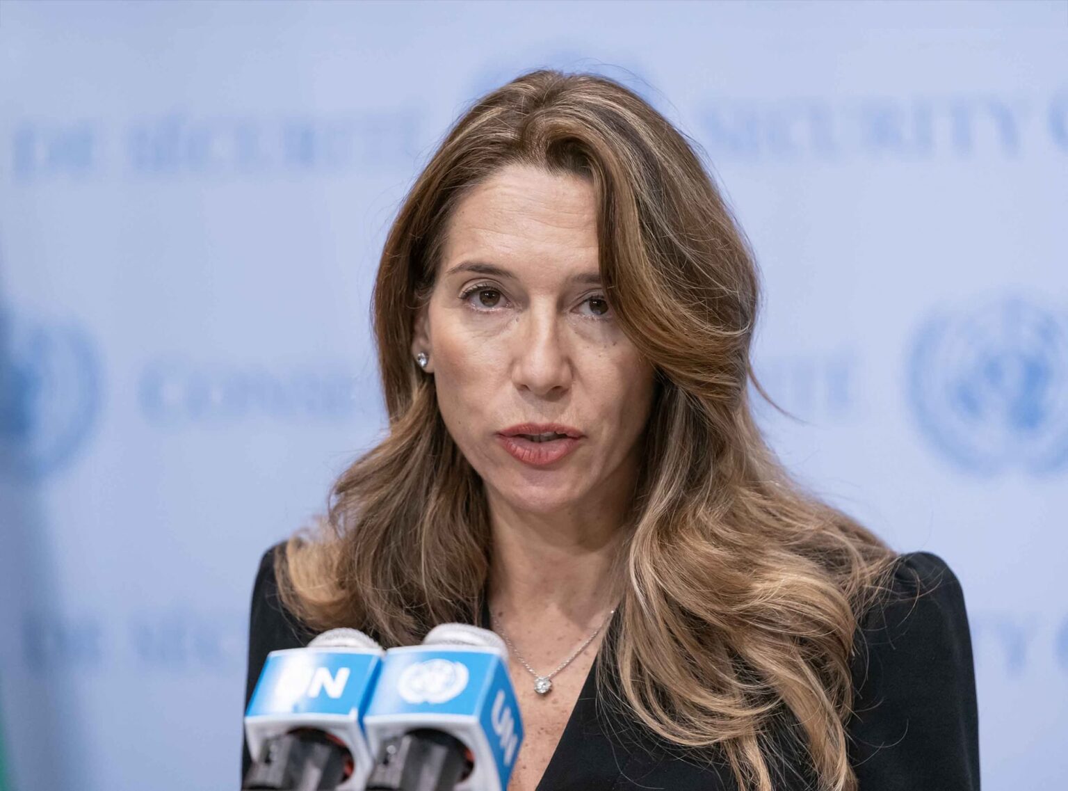UN official warns of unprecedented violations against children in conflicts