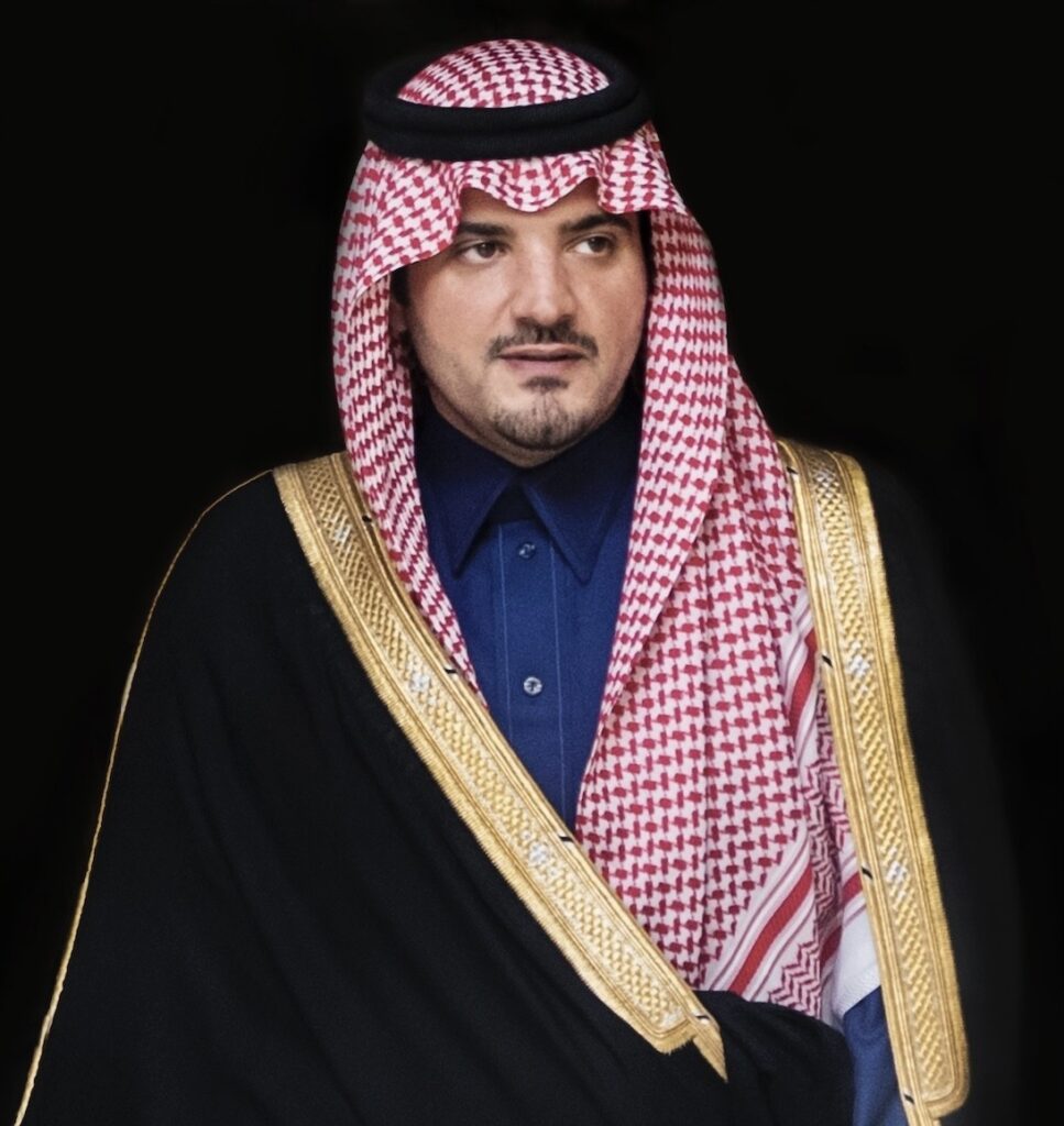 عبدالعزيز بن سعود يثمّن إشادة مجلس الوزراء بنجاح موسم حج 1447هـ