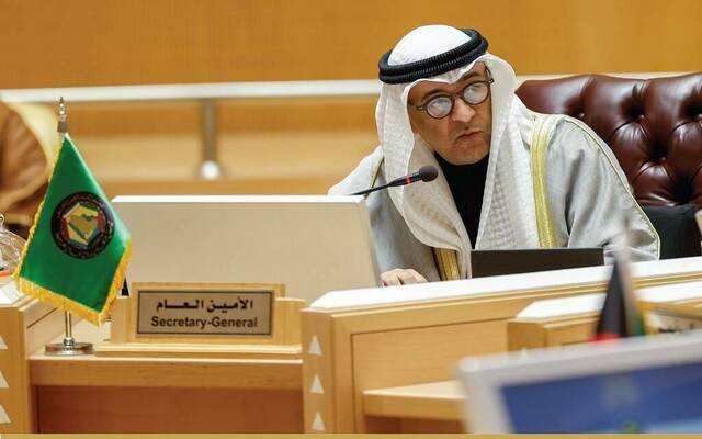 البديوي: أمن البحرين والكويت جزء لا يتجزأ من أمن الخليج