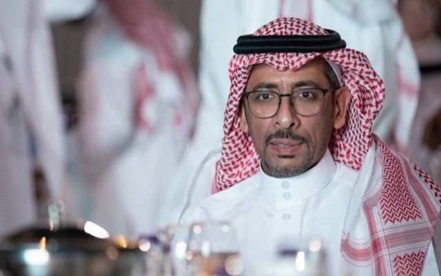 الخريّف يبحث في منتدى سانت بطرسبورغ توسيع الشراكات الصناعية والتعدينية