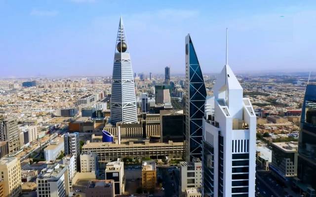 الأصول الاحتياطية الرسمية للسعودية تسجل 488.3 مليار دولار بنهاية مايو
