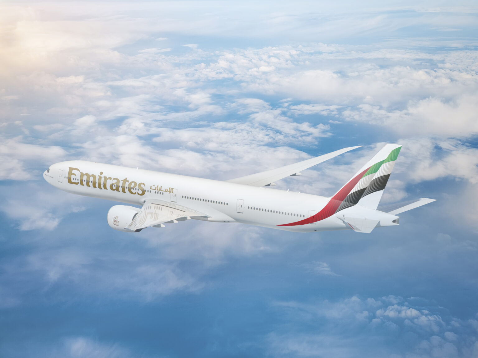 Emirates ready to invest in daily flights to Berlin and Stuttgart