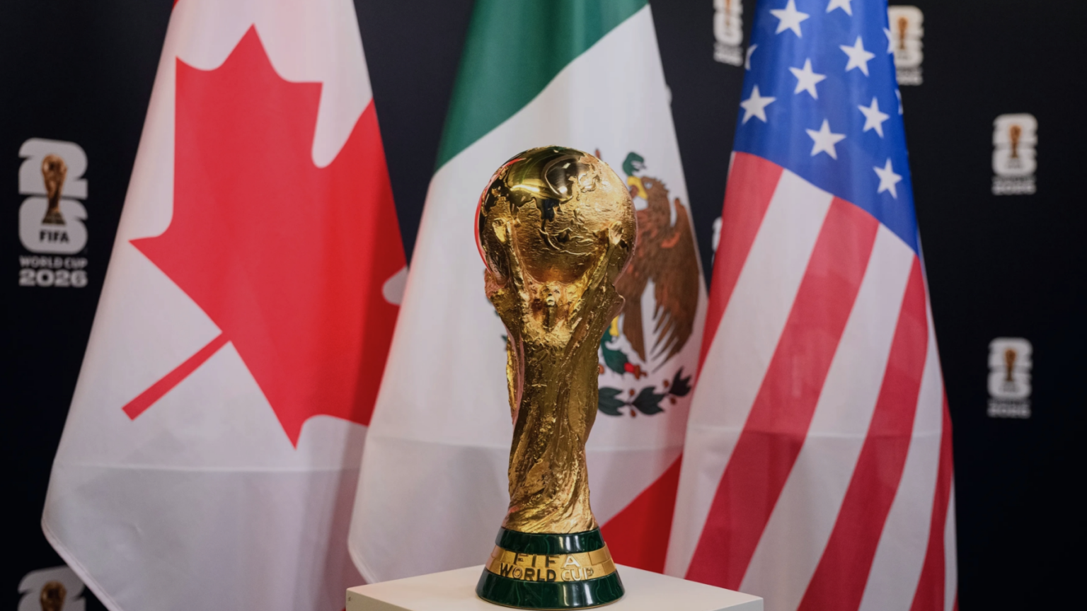 مكسيكو سيتي تفتتح غداً كأس العالم 2026 الأكبر في تاريخ البطولة