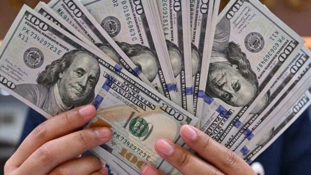 14.2 مليون دولار صافي مبيعات الأجانب في أسهم الإمارات بختام تعاملات الأربعاء