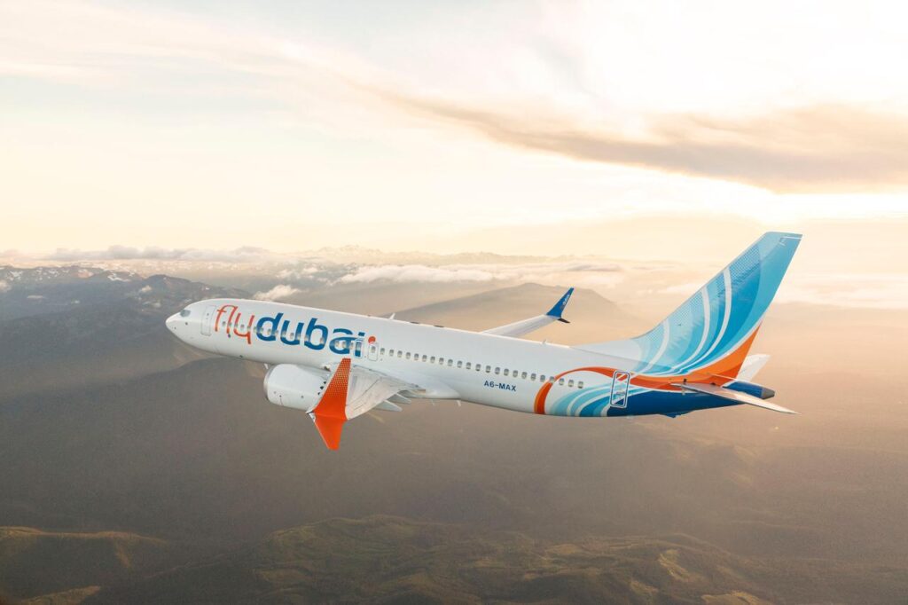 flydubai expands connectivity to Nepal with new daily service to Pokhara