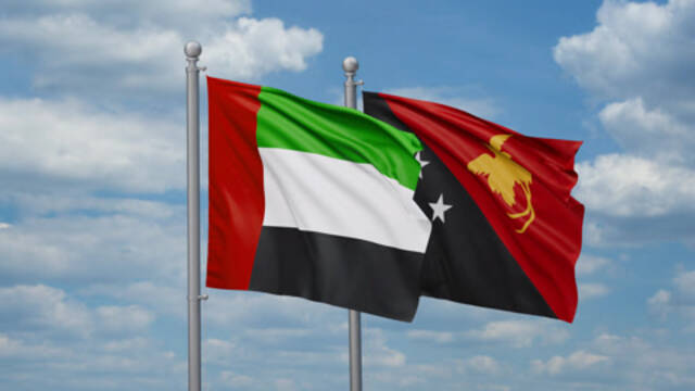 الإمارات وبابوا غينيا الجديدة تفعلان اتفاقية الإعفاء المتبادل من التأشيرات