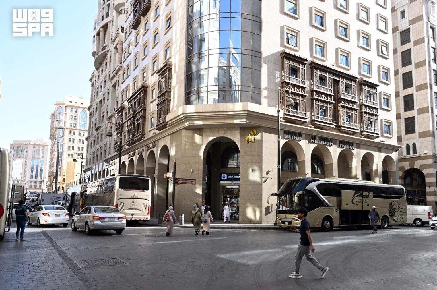 Madinah Chamber: Hospitality Sector Offers Promising Investment Opportunities Amid Growing Visitor Numbers