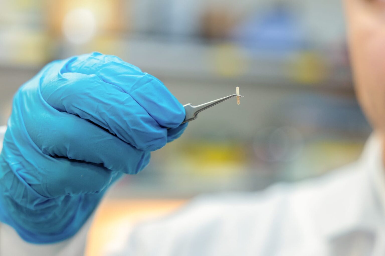 NYU Abu Dhabi, Cleveland Clinic Abu Dhabi researchers develop injectable device to control nerves without surgery