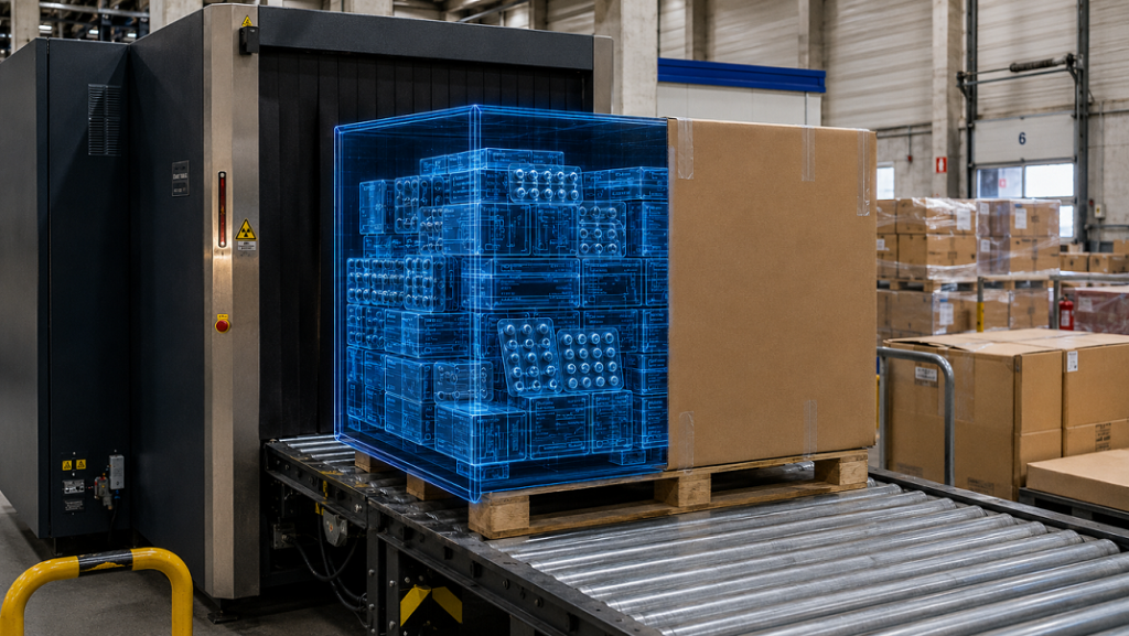 Dubai Customs foils major drug shipment