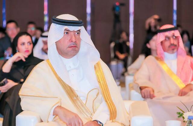 توقيع 6 اتفاقيات سكنية سعودية صينية.. وتنفيذ مشاريع بـ1.9 مليار ريال في الرياض