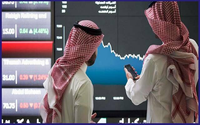 أسهم الصناعة والسلع تتصدر تراجعات السوق السعودي في أولى جلسات الأسبوع