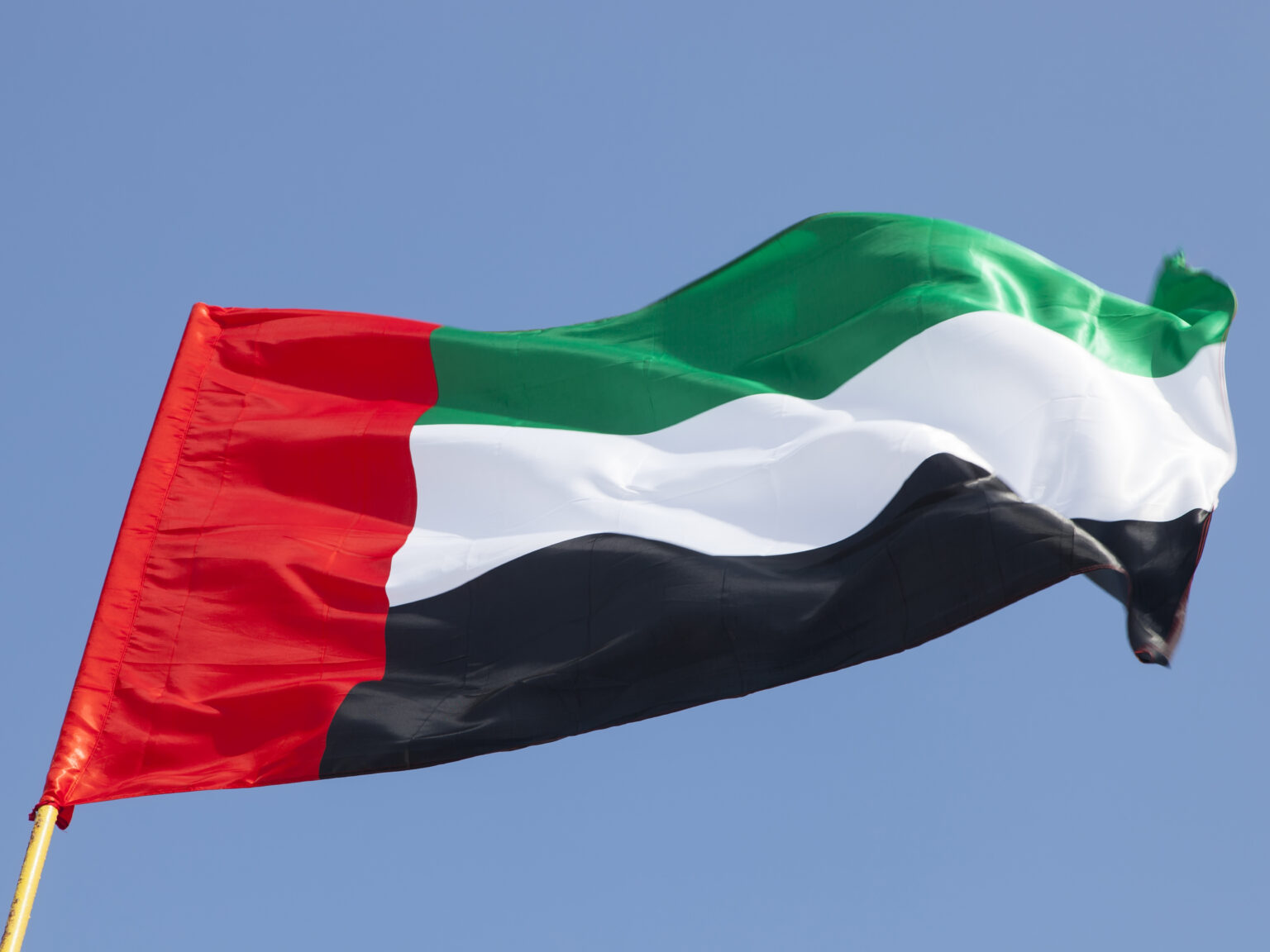 Joint statement on attack on Barakah Nuclear Plant