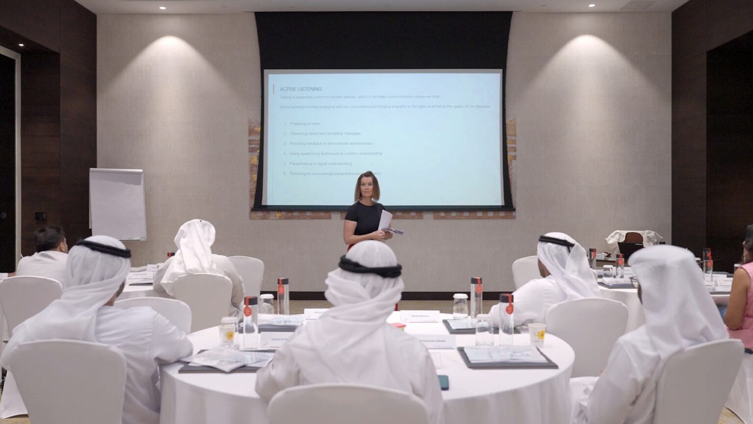 Dubai Centre for Family Businesses launches first 2026 cycle of Next-Gen Family Businesses Training Programme
