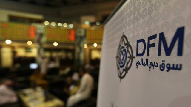 78.5 مليون دولار صافي مشتريات الأجانب في أسهم دبي بختام تعاملات الخميس