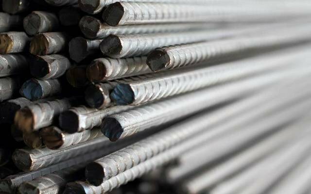 قفزة في أسعار حديد التسليح بالمملكة خلال مايو.. وزيادات تتجاوز 20%