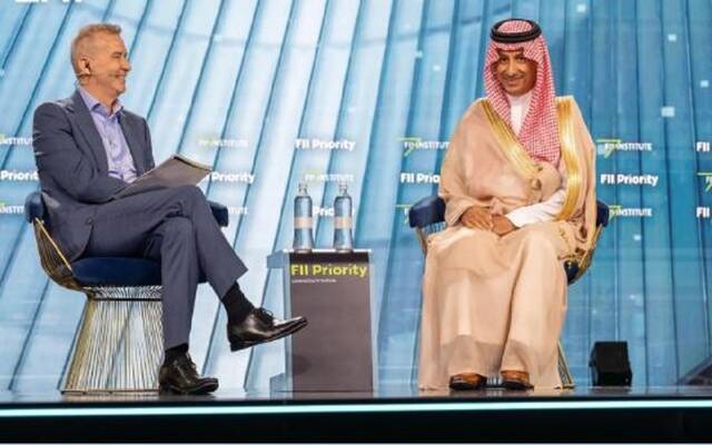 وزير السياحة يستعرض تحول القطاع السعودي في قمة الأولوية أوروبا بروما