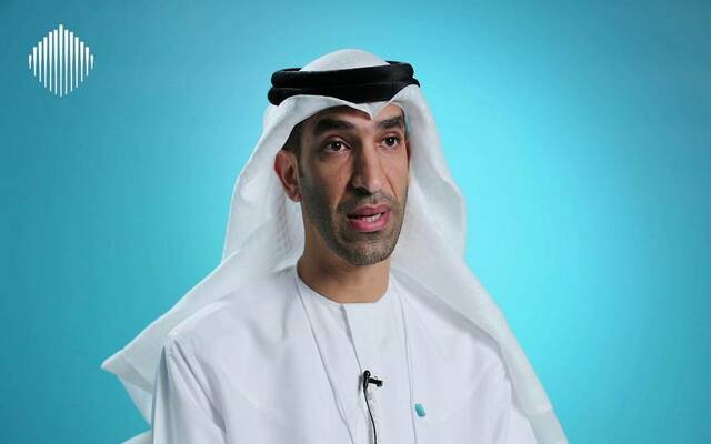 ثاني الزيودي رئيساً لمجلس إدارة “الاتحاد لائتمان الصادرات”