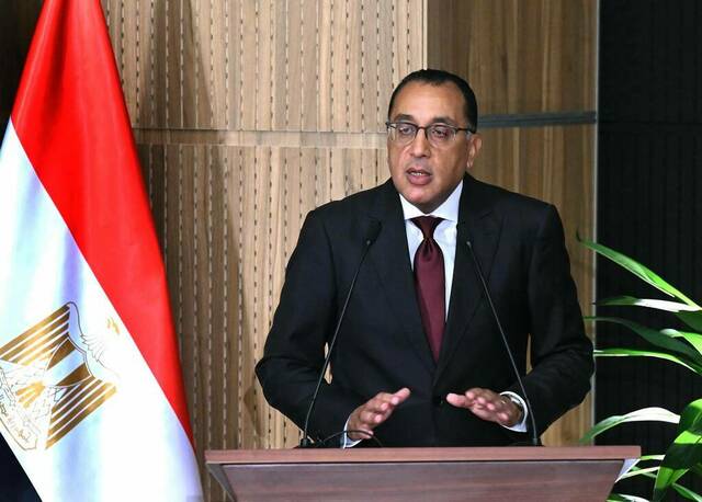 باستثمارات 3 مليارات دولار.. توقيع شراكة مصرية إماراتية لتطوير مشروع عمراني
