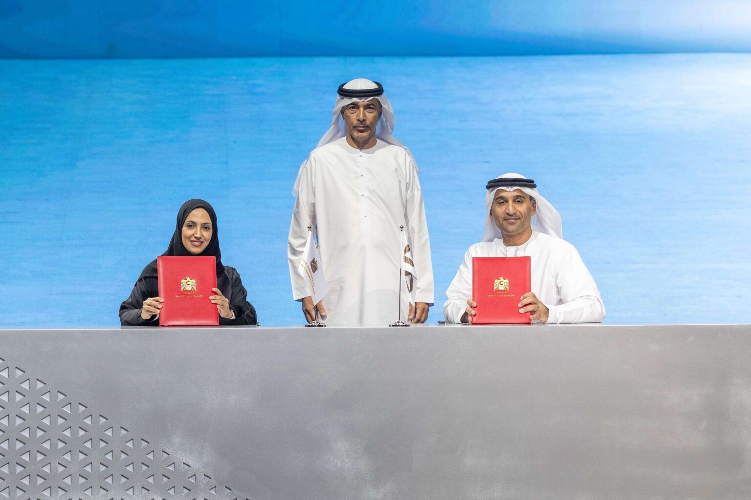 Ministry of Economy & Tourism, Emirates Institute of Finance partner to boost anti-money laundering controls