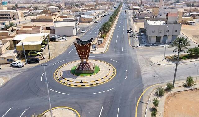 أمانة الحدود الشمالية تطلق منصة موحدة لتعزيز الاستثمار والاستدامة المالية