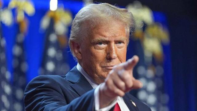 انتصار قضائي لترامب: المحكمة العليا تؤيد إبعاد طالبي اللجوء