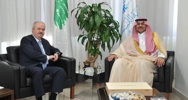 لبنان يعوّل على استئناف التصدير للسعودية لإنعاش الاقتصاد