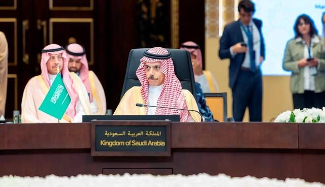 اجتماع خليجي أمريكي بالمنامة يؤكد أهمية أمن الخليج وحرية الملاحة