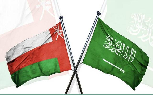 مباحثات هاتفية سعودية عُمانية حول تطورات الأوضاع الإقليمية