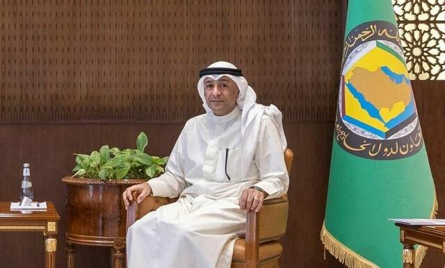 مجلس التعاون الخليجي يدين استهداف البحرين بطائرات مسيّرة إيرانية