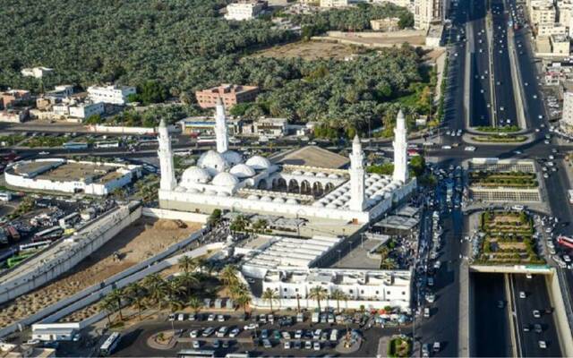 جلسات متخصصة لدعم المنشآت بالمدينة المنورة في مختلف القطاعات الاقتصادية