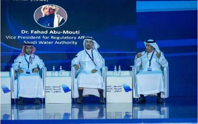 “مائي”: إدارة الطلب على المياه أولوية استراتيجية لدعم الاستدامة المائية بالمملكة
