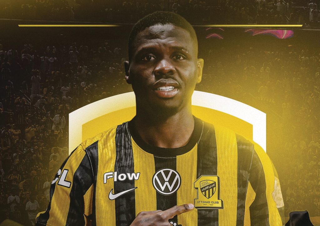 الاتحاد يفعّل بند شراء ستيفان كيلر