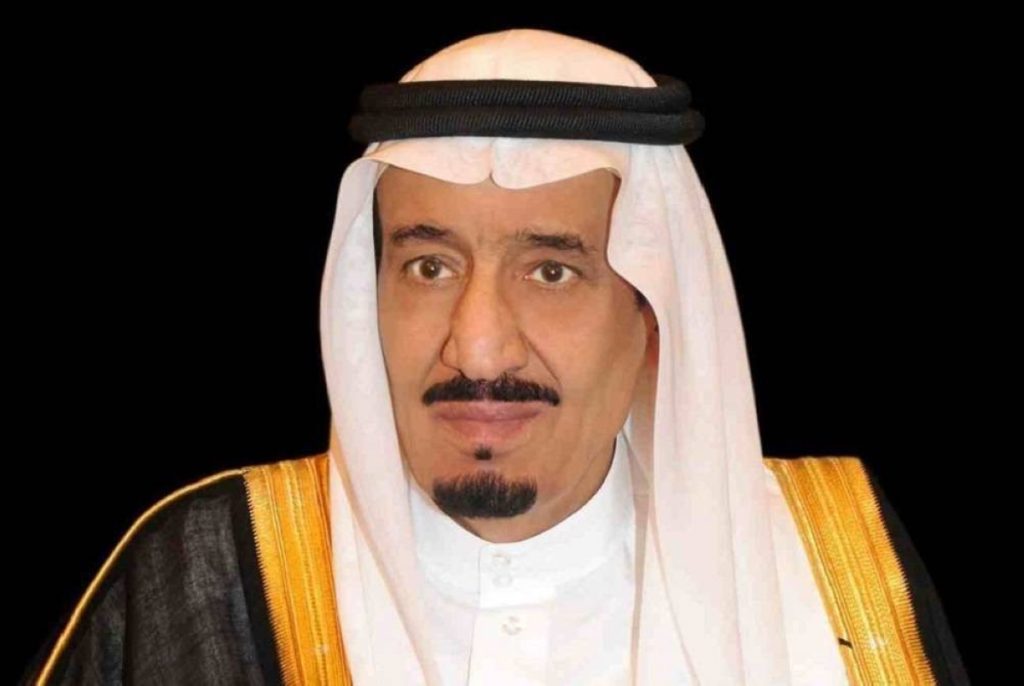 خادم الحرمين الشريفين يصدر أمرًا ملكيًا بترقية وتعيين 37 قاضيًا بديوان المظالم