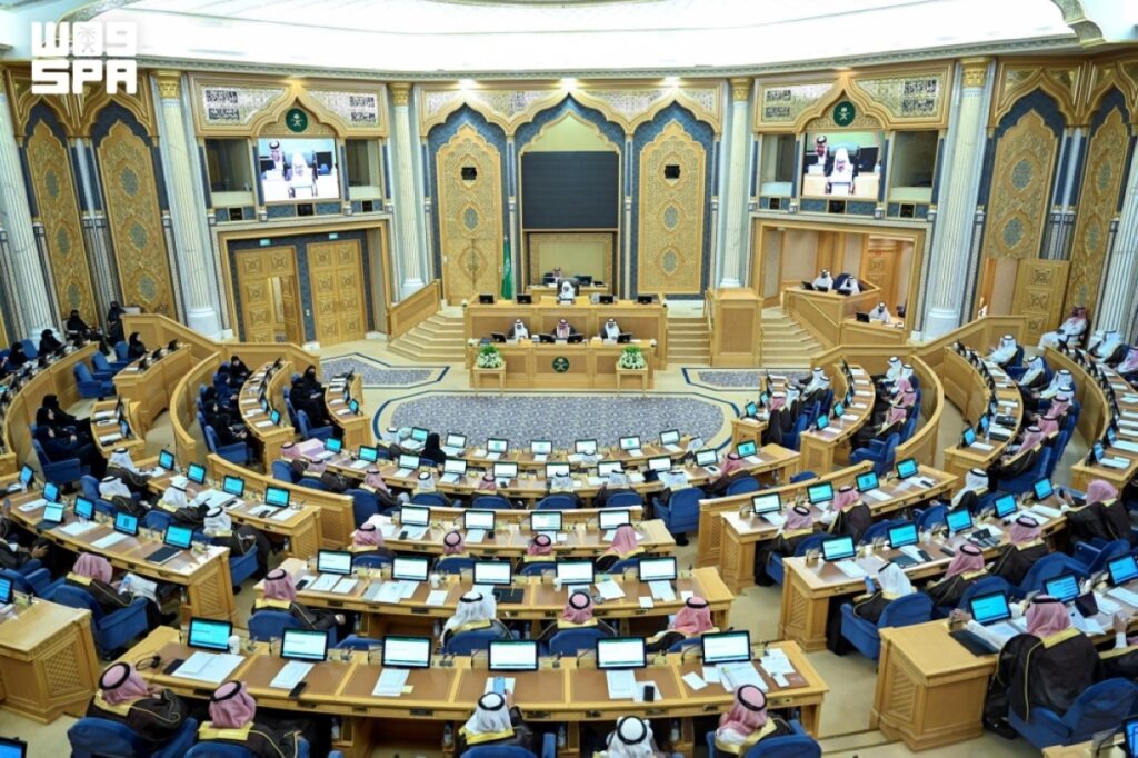 الشورى يطالب الهيئة السعودية لتنظيم الكهرباء بتحفيز نشاط بيع الكهرباء بالجملة