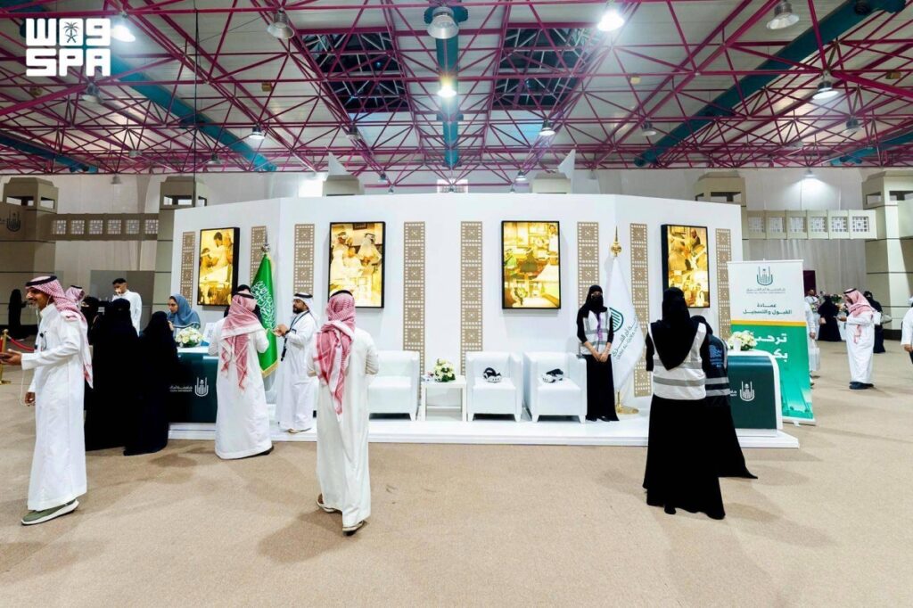 جامعة أم القرى تعزز التأهيل المهني والابتكار السياحي عبر ورش متخصصة