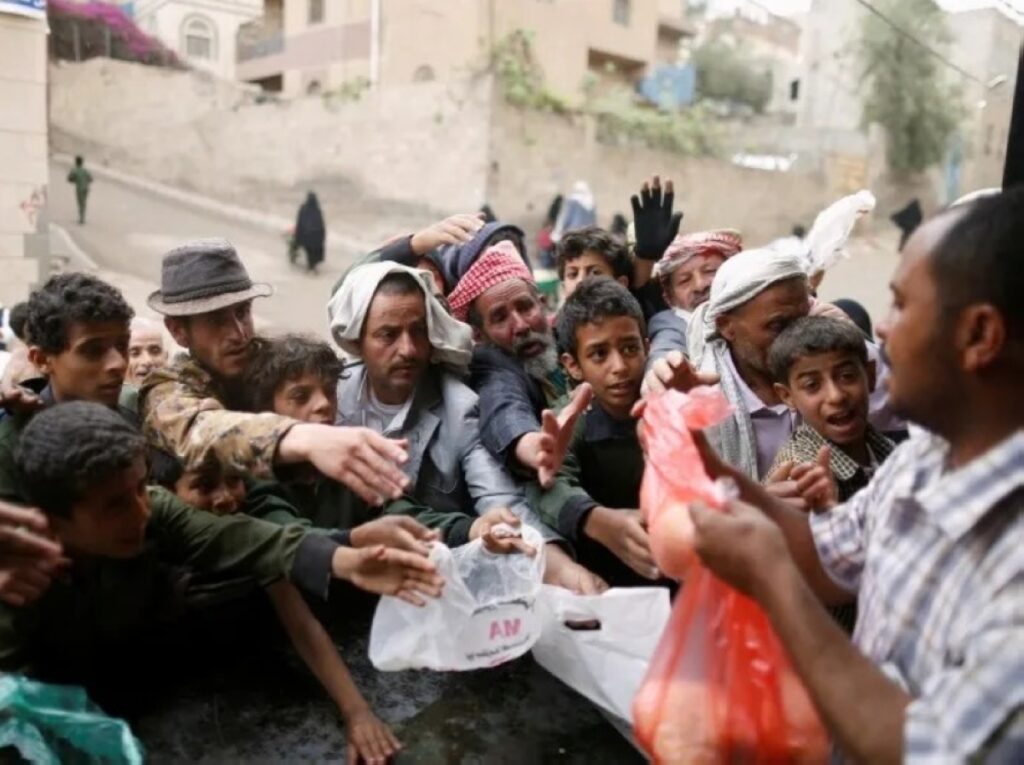 على رأسهم الزبيدي «سارق البلاد ومحرض العباد».. اليمن يطالب العالم بمعاقبة معرقلي السلام