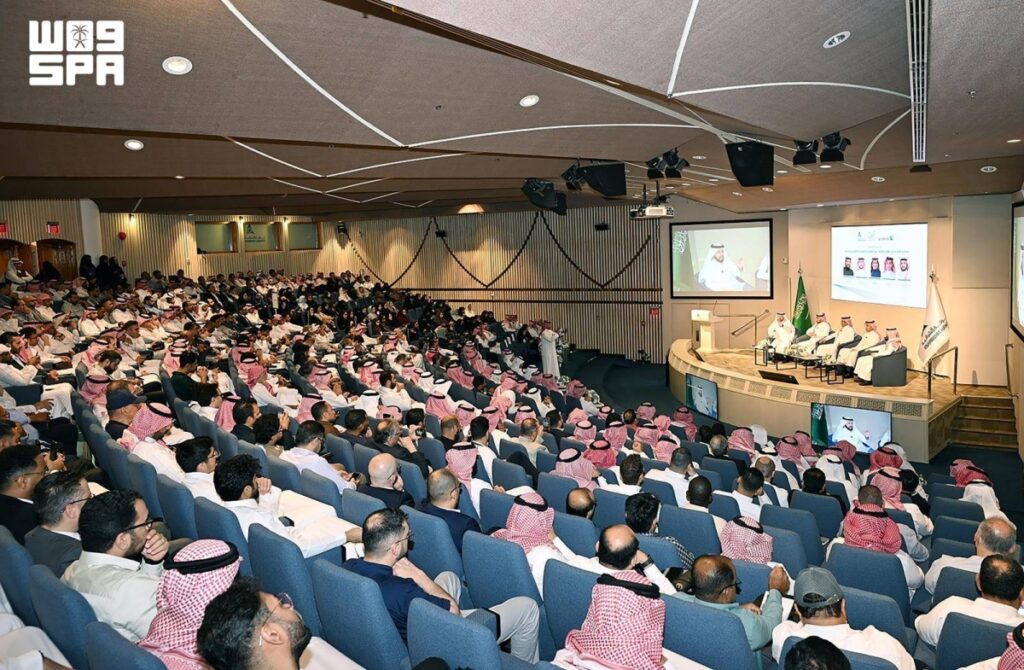أرامكو السعودية تطرح فرصا استثمارية متنوعة أمام قطاع الأعمال