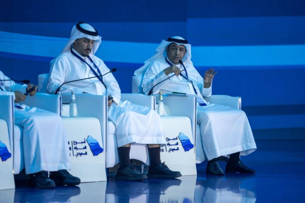 الرئيس التنفيذي لـ«مائي»: الكفاءة المائية لم تعد خفضاً للاستهلاك.. بل تعظيماً لقيمة كل متر مكعب من المياه