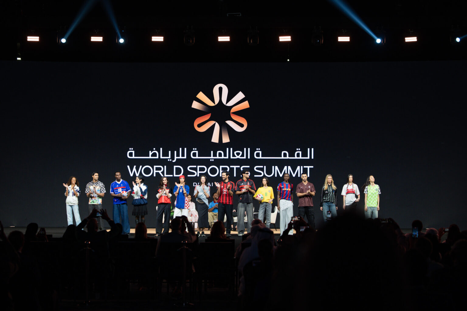 Dubai to host second edition of ‘World Sports Summit’ from 28-29 December