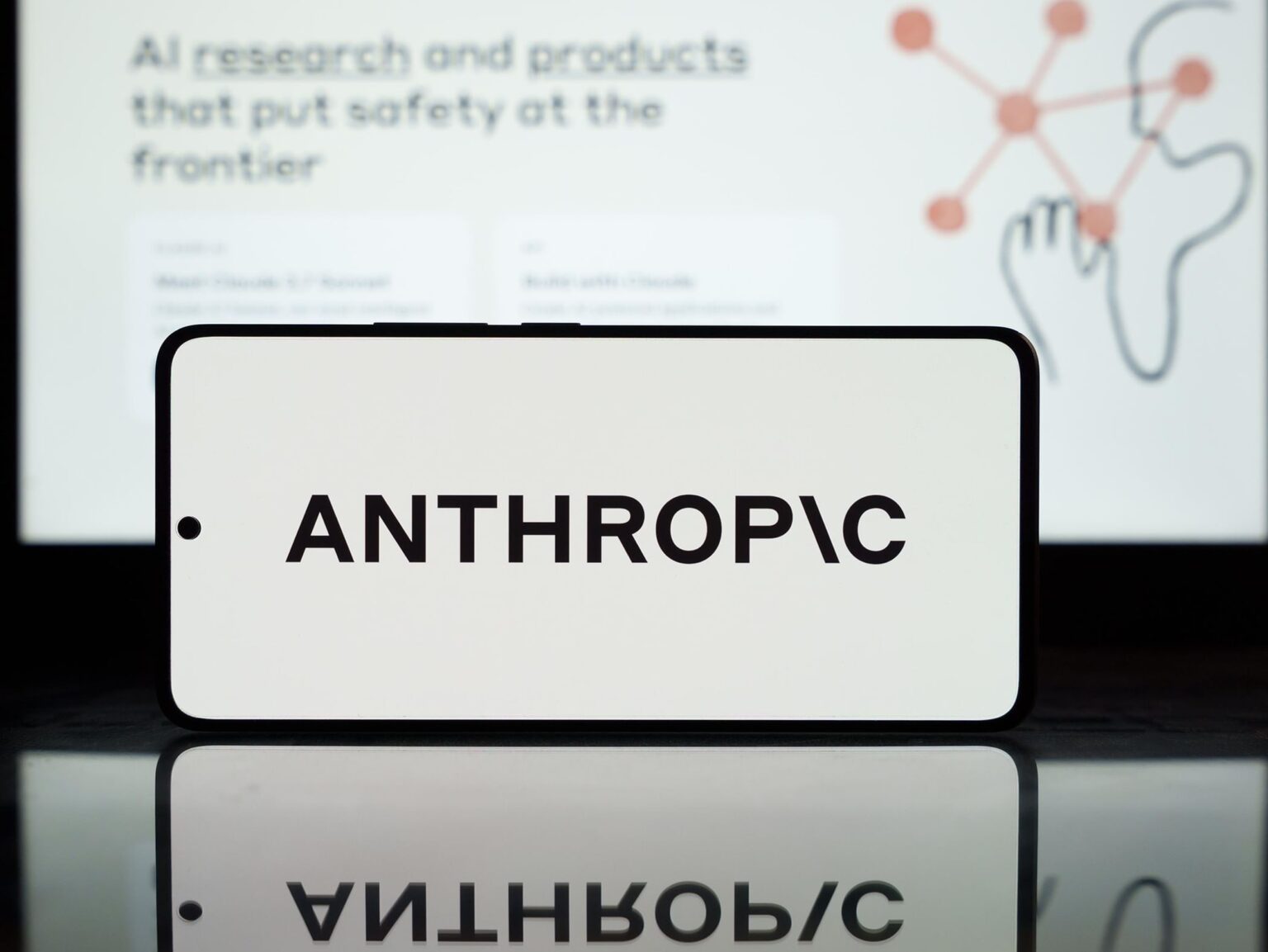 Anthropic will start verifying Claude users’ age, identity on July 8