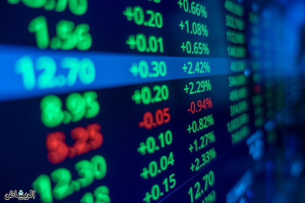 الأسهم الأمريكية تغلق على تباين