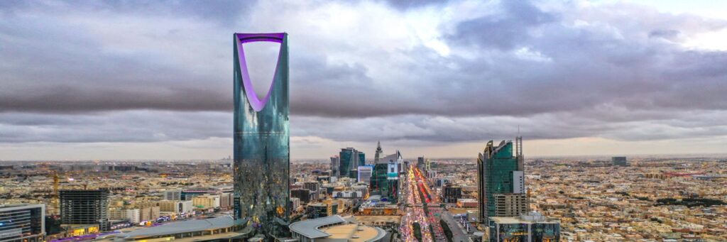 رصد 70 مخالفة لكود البناء في الرياض