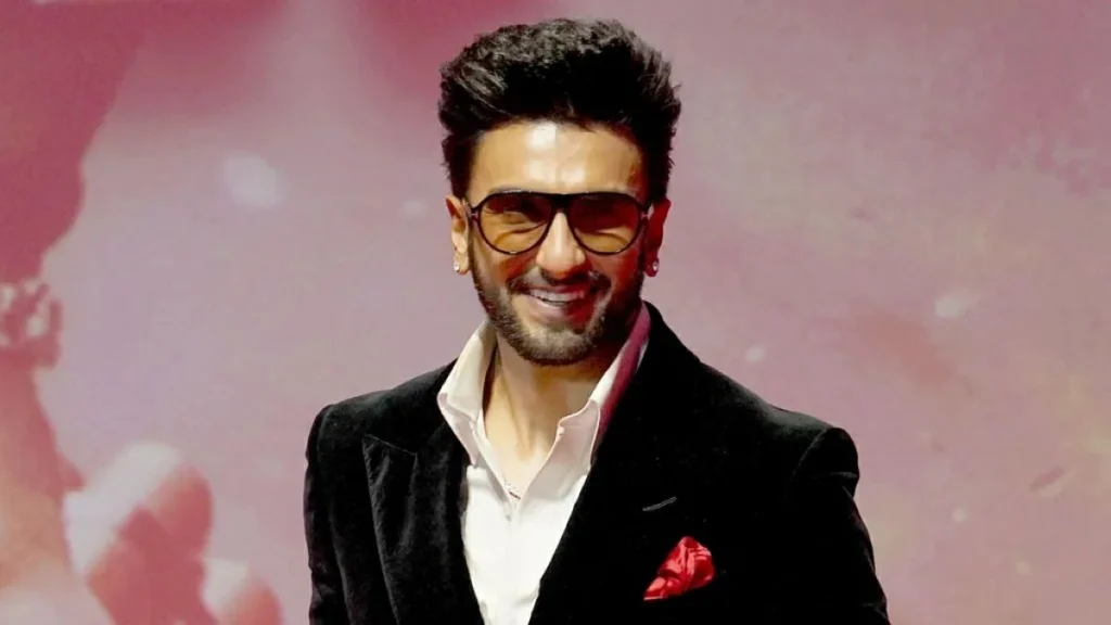 Indian film workers union drops boycott call against Bollywood star Ranveer Singh
