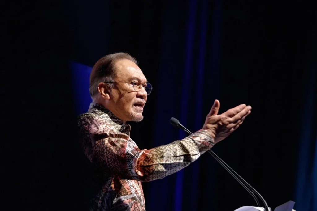 Second Malaysian state calls elections in crucial test for Anwar Ibrahim’s grip on power