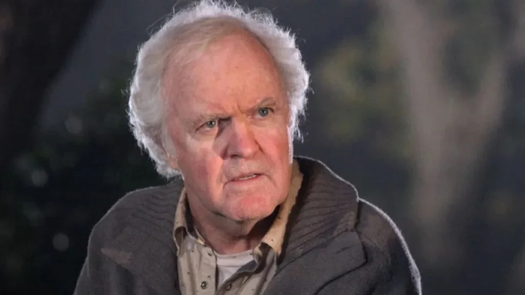 US actor James Handy stabbed to death in Los Angeles