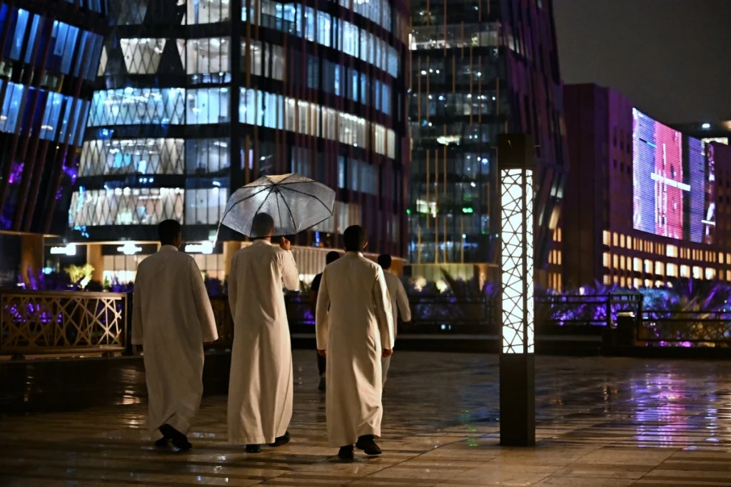Saudi Arabia launches program to protect whistleblowers, witnesses and victims