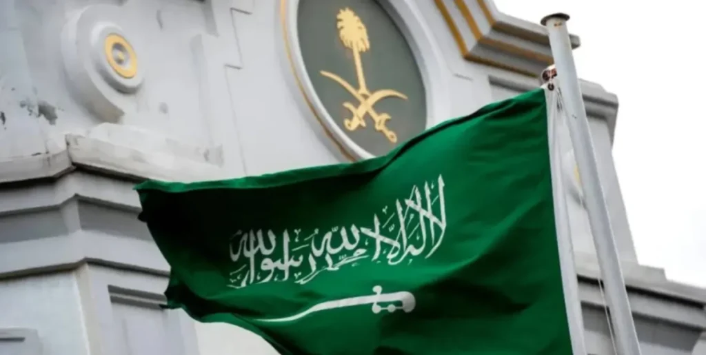 Saudi Arabia warns continued Iranian attacks could drive region toward dangerous escalation