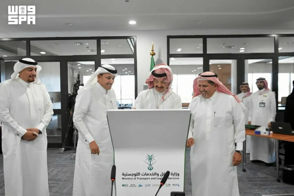 Asir inaugurates SR473 million road projects spanning 252 km